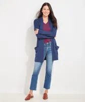 Dreamcloth Open Cardigan