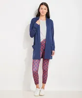 Dreamcloth Open Cardigan