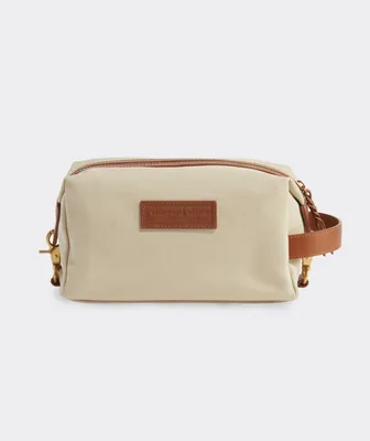 Boathouse Dopp Kit