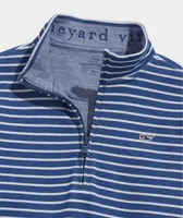 Boys Saltwater Quarter-Zip