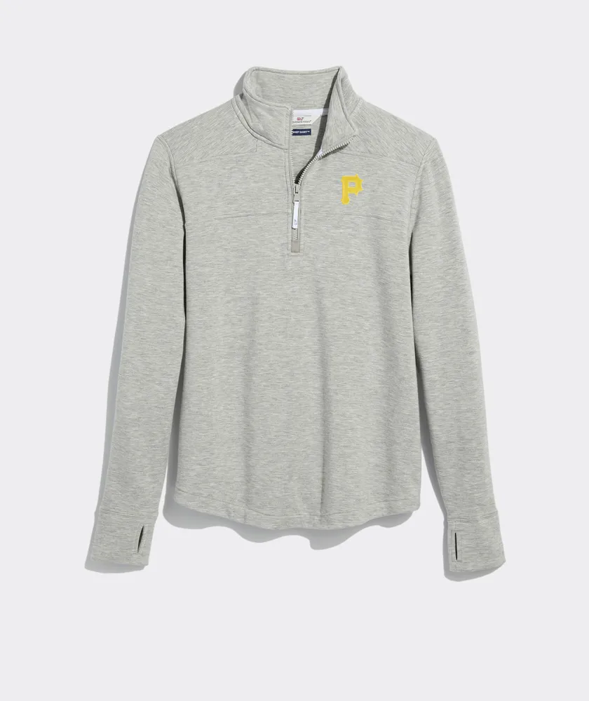 Women's Pittsburgh Pirates Dreamcloth® Shep Shirt®
