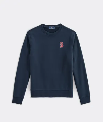 Boston Red Sox Crewneck