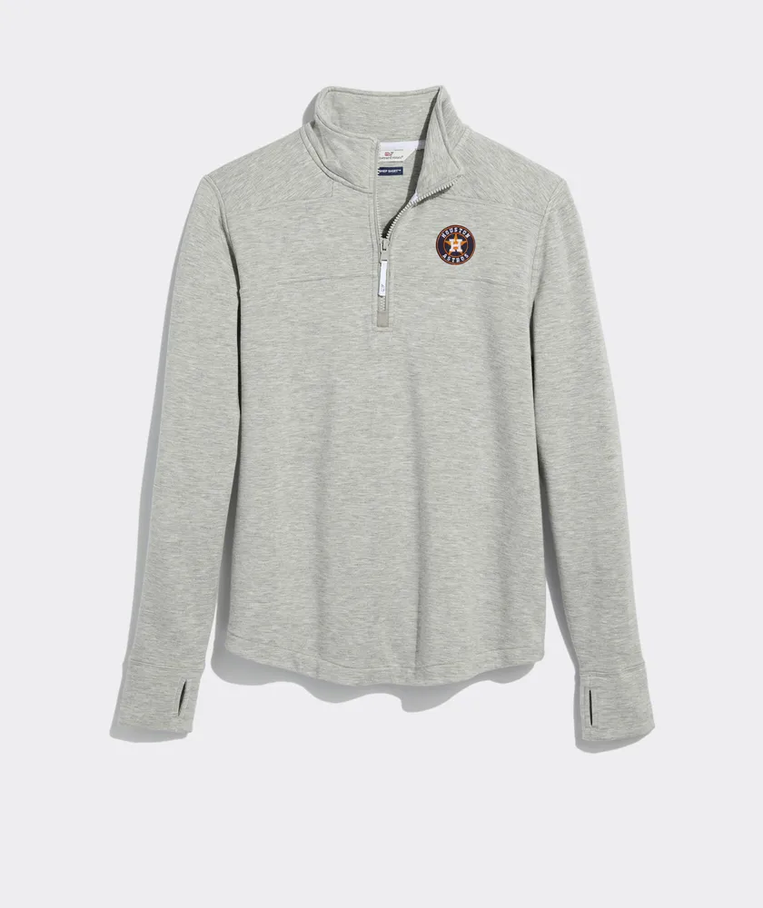 Women's Houston Astros Dreamcloth® Shep Shirt®