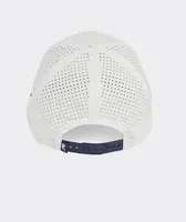 vineyard vines Golf Perforated Baseball Hat