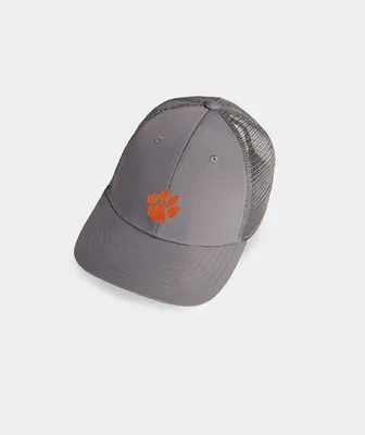 Clemson University Performance Trucker Hat