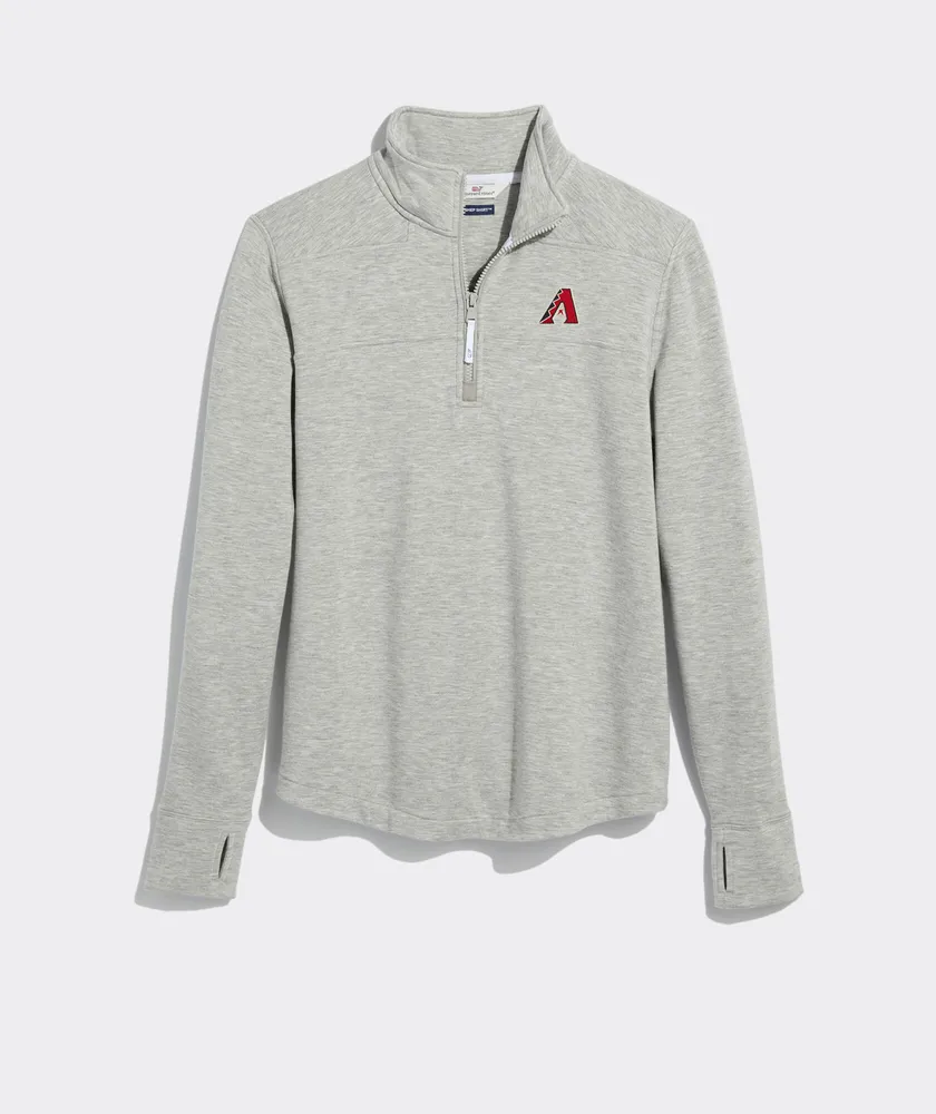 Women's Arizona Diamondbacks Dreamcloth® Shep Shirt®
