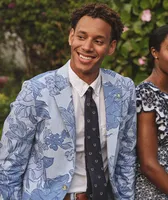 Kentucky Derby Roses Blazer