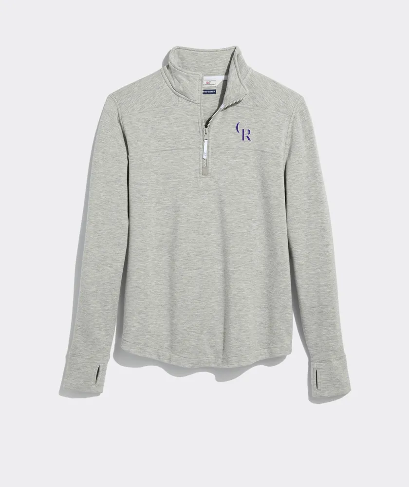 Women's Colorado Rockies Dreamcloth® Shep Shirt®