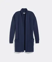 Dreamcloth Open Cardigan