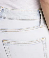 Kick Flare Light Indigo Jamie Jeans