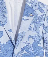 Kentucky Derby Roses Blazer