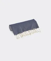 Striped Turkish Towel