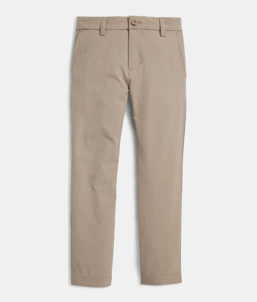 Boys' Lightweight Performance Breaker Pants