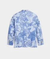 Kentucky Derby Roses Blazer