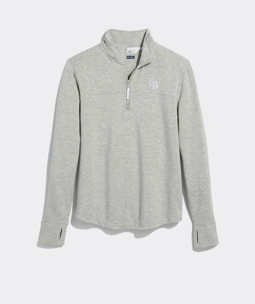 Women's Tampa Bay Rays Dreamcloth® Shep Shirt®