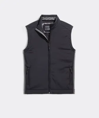 Ghost Tree Hybrid Vest