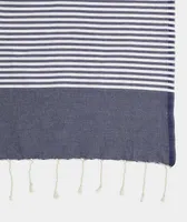 Striped Turkish Towel