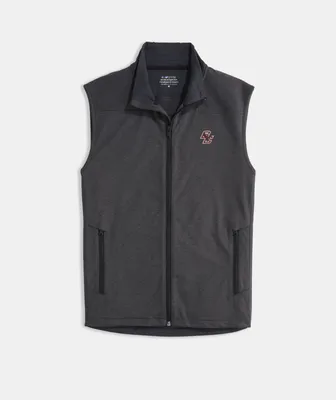 Boston College On-The-Go Shep Vest
