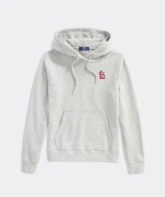 St. Louis Cardinals Hoodie