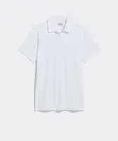 Palmero Printed Performance Polo