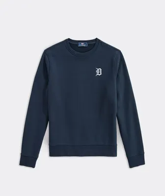 Detroit Tigers Crewneck