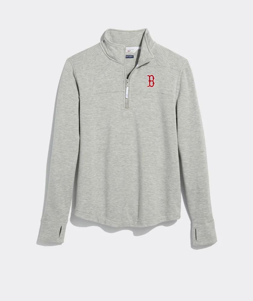 Women's Boston Red Sox Dreamcloth® Shep Shirt®