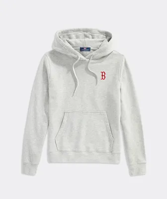 Boston Red Sox Hoodie