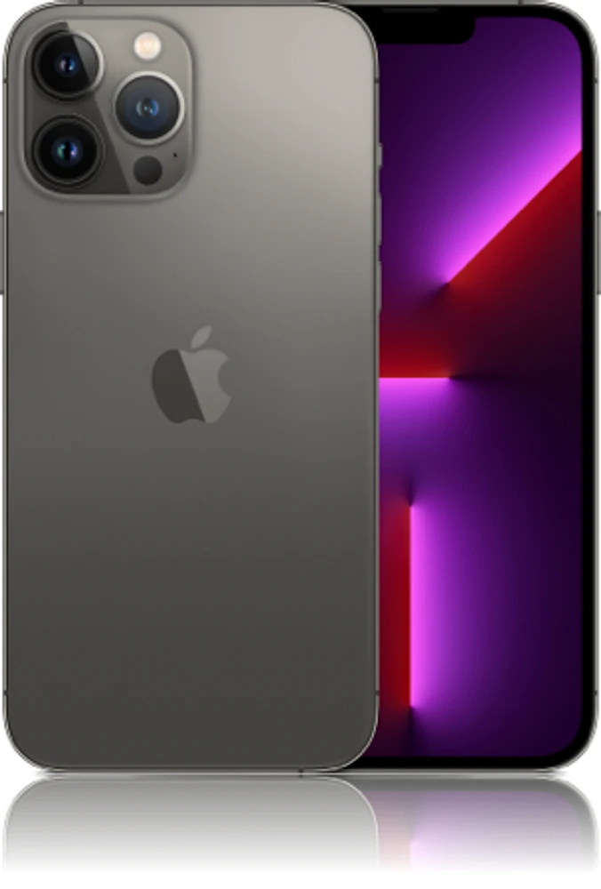iPhone 13 Pro Max Certified Pre-loved Gently-Used