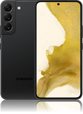 Samsung Galaxy S22 Pre-loved Gently-Used