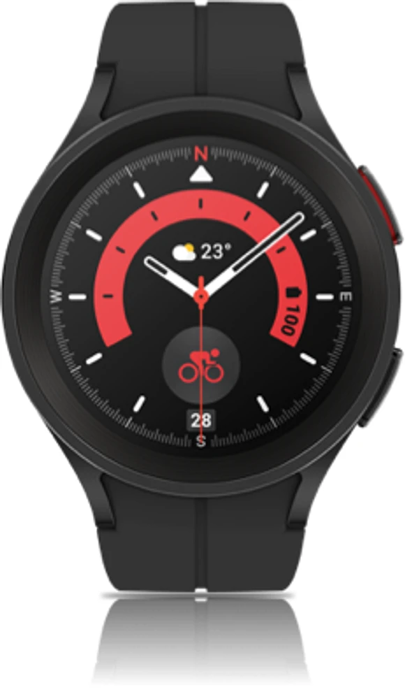 Samsung Galaxy Watch5 Pro