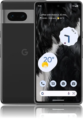 Google Pixel 7Certified Pre-loved Gently-Used