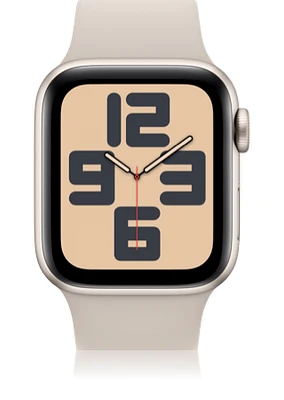 Apple Watch SE (2nd Generation) Sport Band (M