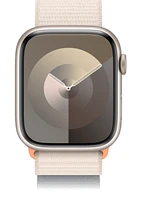 Apple Watch 9 Aluminum Sport Loop 45mm