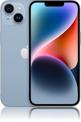 iPhone Pre-loved Gently-Used