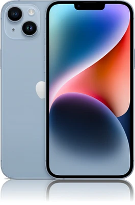 iPhone 14 PlusCertified Pre-loved Gently-Used