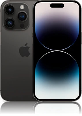 iPhone 14 ProCertified Pre-loved Gently-Used