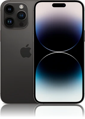 iPhone 14 Pro MaxCertified Pre-loved Gently-Used