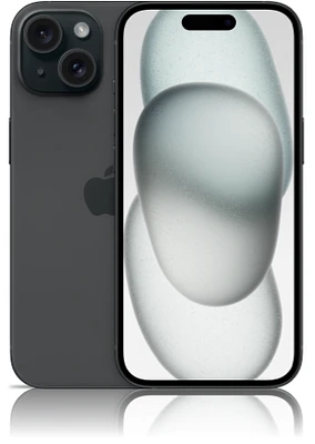 iPhone 15 Certified Pre-loved Like-New