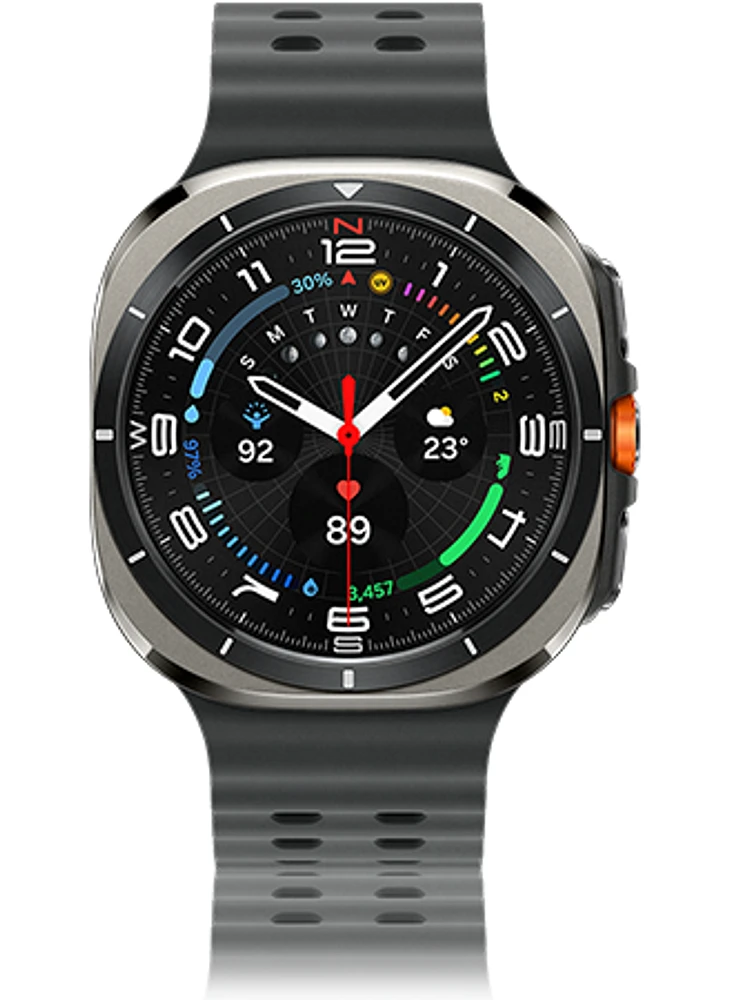 Samsung Watch Ultra 47mm