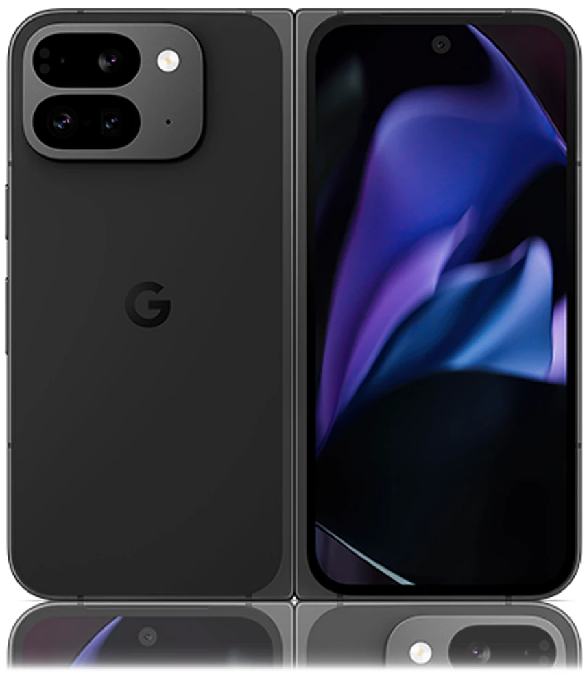 Google Pixel 9 Pro Fold