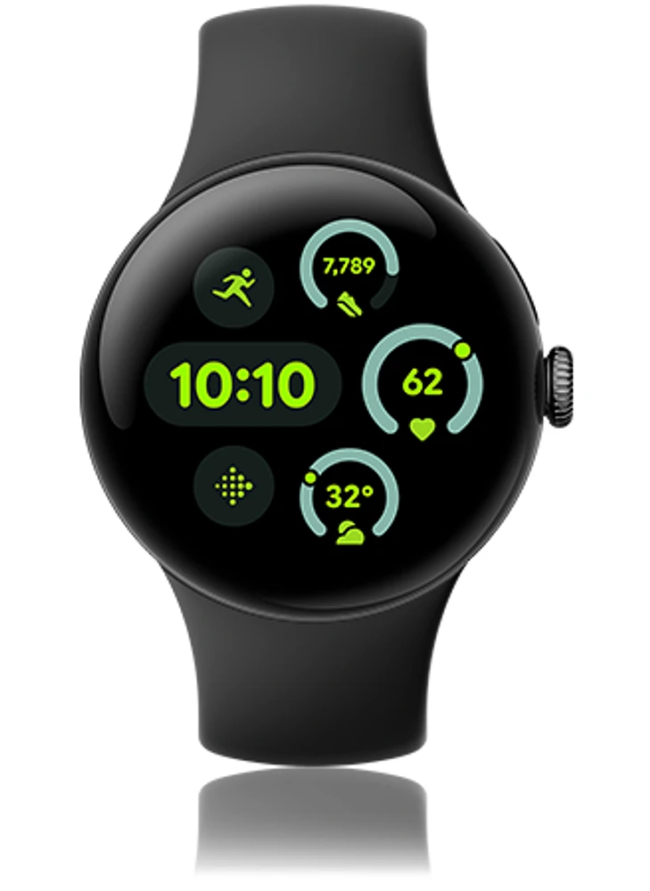 Google Pixel Watch 3