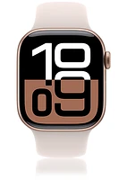 Apple Watch 10 Aluminium Sport Band (S/M)
