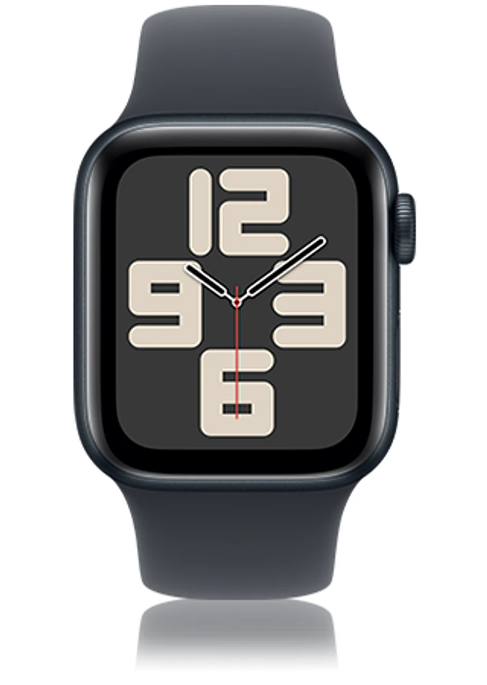 Apple Watch SE (2nd Generation) Sport Band