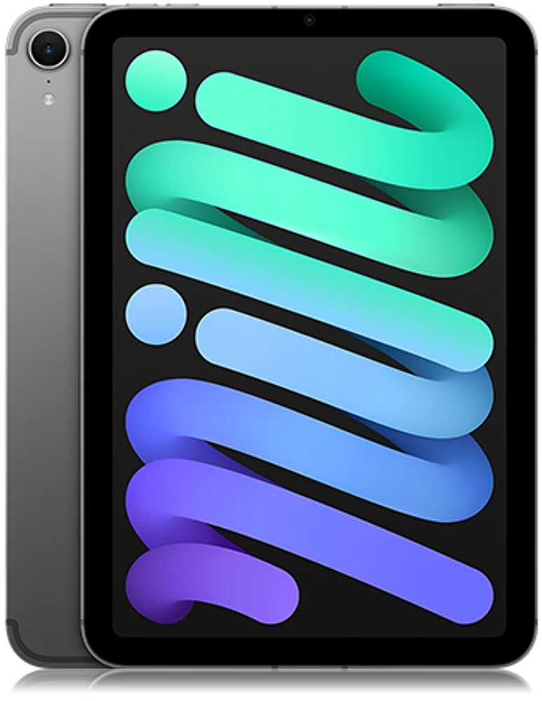 iPad Mini (7th Generation)