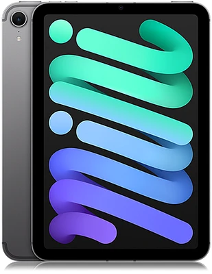 iPad Mini (7th Generation)