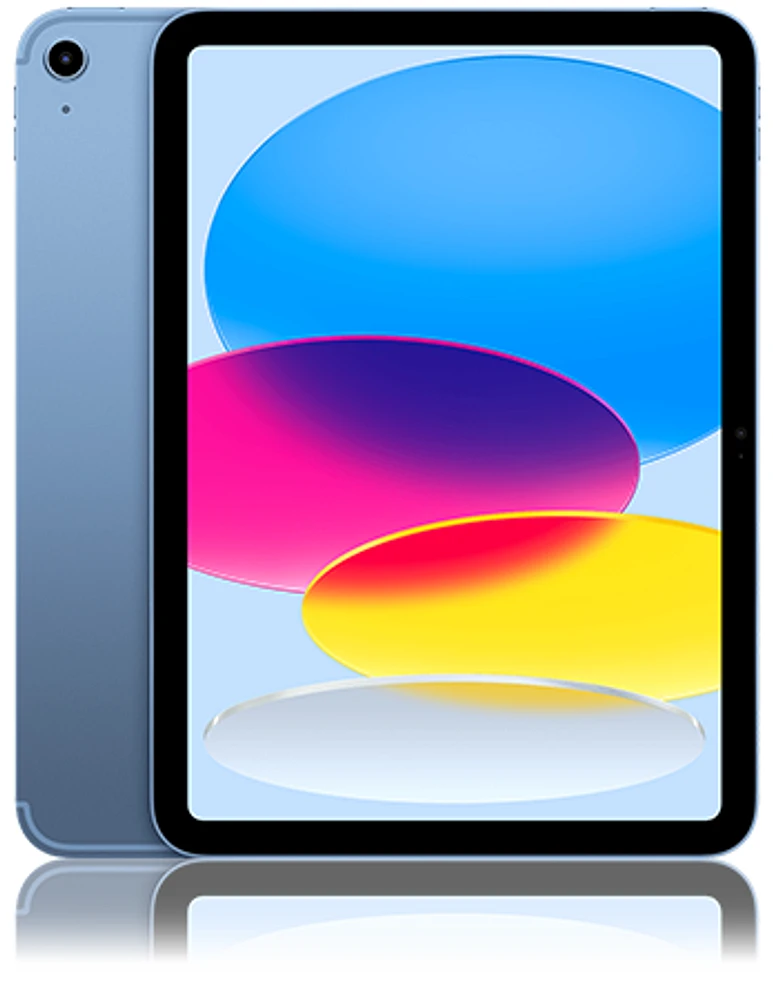 iPad (11th Generation)