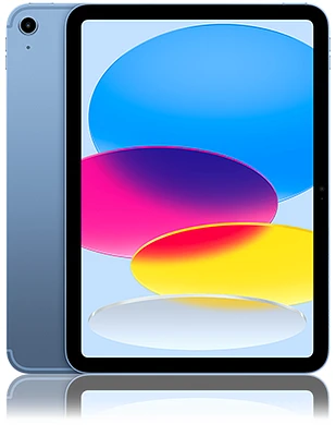 iPad (11th Generation)