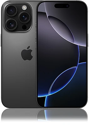 iPhone 16 Pro Certified Pre-loved Like-New