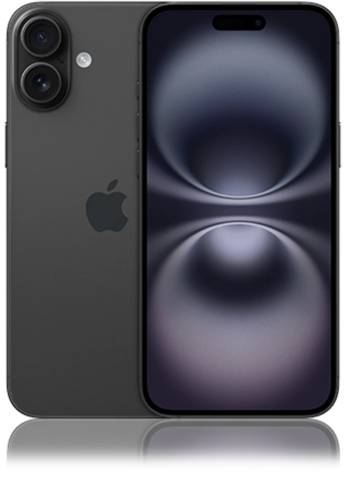 iPhone 16 Plus Certified Pre-loved Like-New