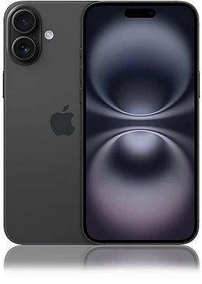 iPhone 16 Plus Certified Pre-loved Like-New